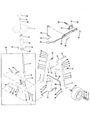 Steering assembly