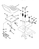 Seat assembly