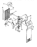 Air flow
