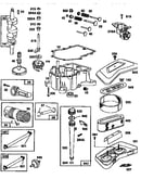 Engine 42a707-1625-01 (71/500)