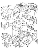 Chassis and enclosures