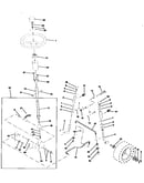 Steering assembly