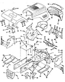 Chassis and enclosures
