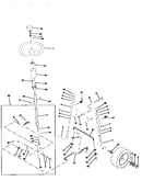 Steering assembly