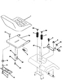 Seat assembly