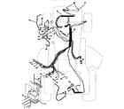 Craftsman 917256670 electrical diagram