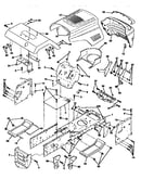 Chassis and enclosures