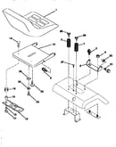 Seat assembly