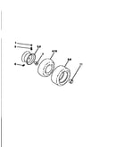 Wheels and tires