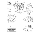 Craftsman 917256670 engine diagram