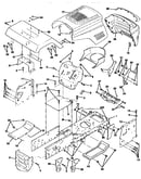 Chassis and enclosures