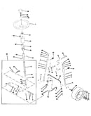 Steering assembly