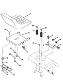 Seat assembly