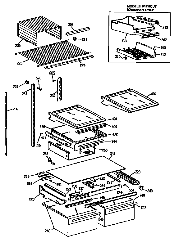 SHELF