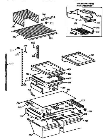 Shelf