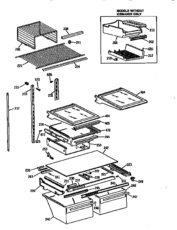 Shelf