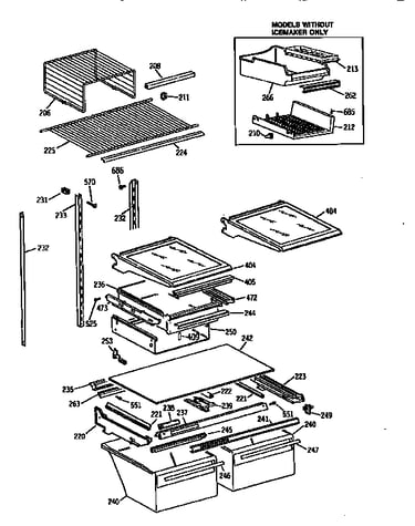 Shelf