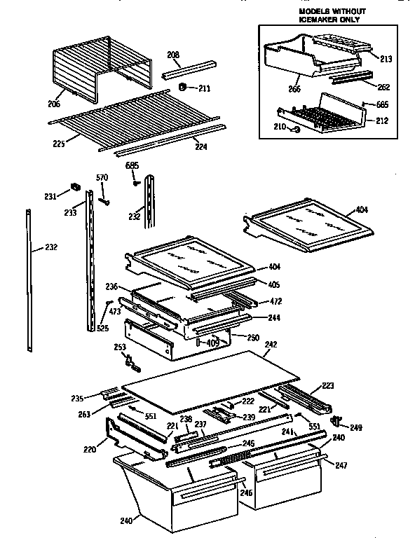 Shelf