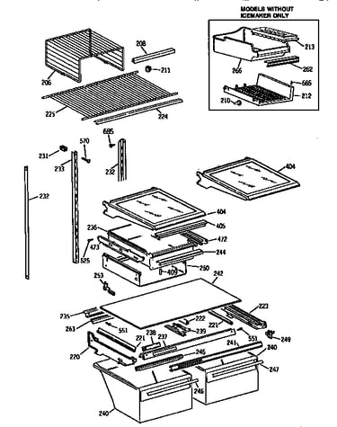 Shelf