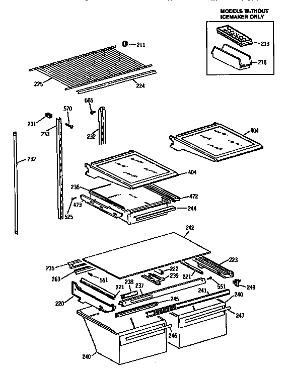Shelf