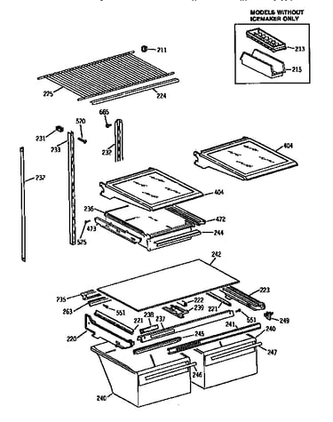 Shelf