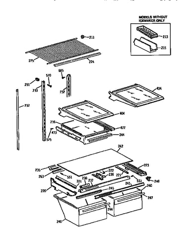 Shelf