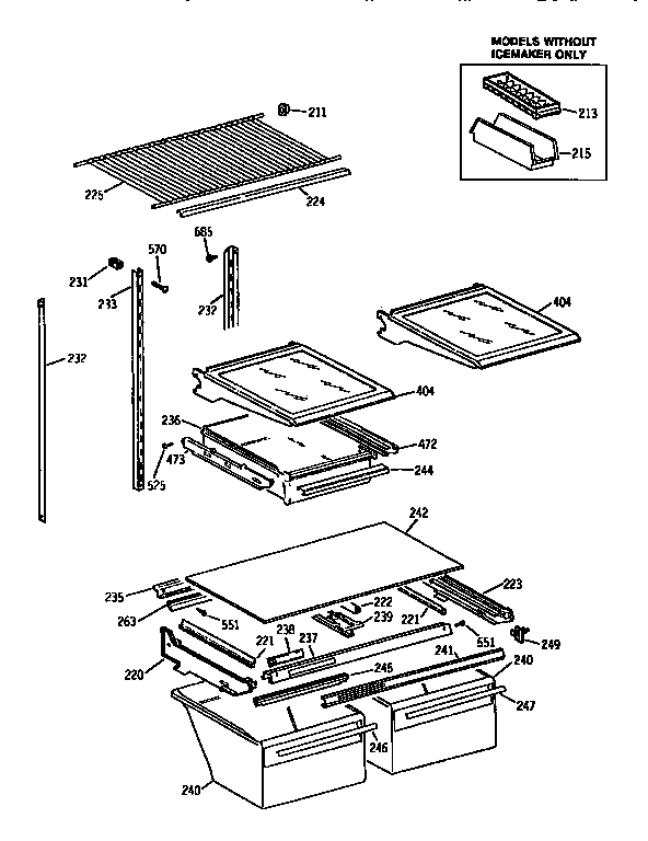 SHELF