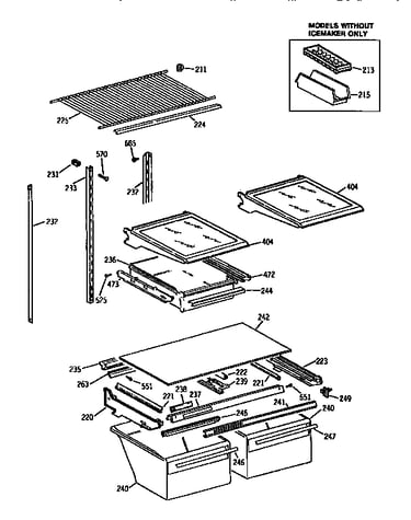 Shelf