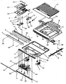 Divider block