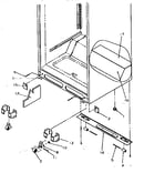 Cabinet bottom