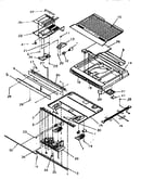 Divider block