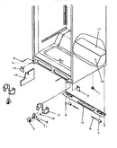 Cabinet bottom