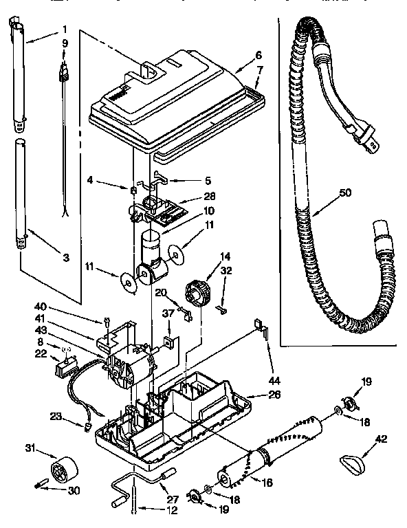 POWER-MATE