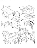 Chassis and enclosures