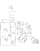 Steering assembly