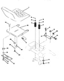 Seat assembly