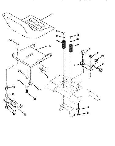 Seat assembly