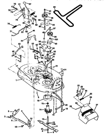 Mower