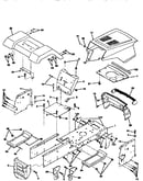 Chassis and enclosures