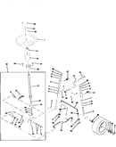 Steering assembly
