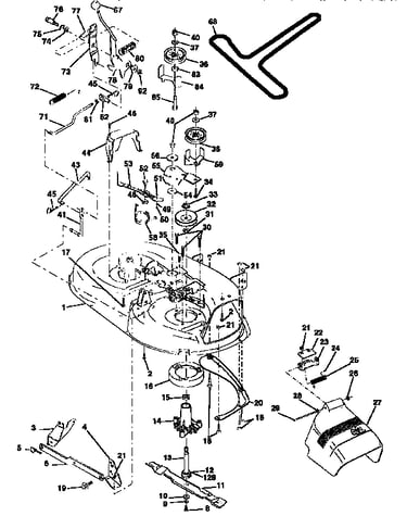 Mower