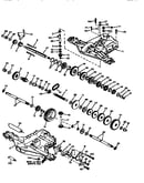 Transaxle p930-057 (71/917)