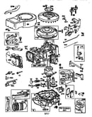 Engine (71/500) 289707-0689-a1