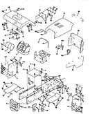 Chassis and enclosures