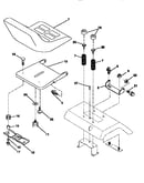 Seat assembly