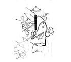 Craftsman 917256460 electrical diagram