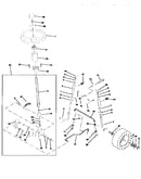 Steering assembly