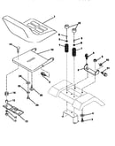 Seat assembly