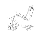 Craftsman 917256460 lift diagram