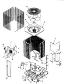 Functional replacement parts